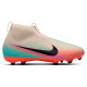 Nike Sam Kerr Jr. Mercurial Superfly 10 Academy FG/MG